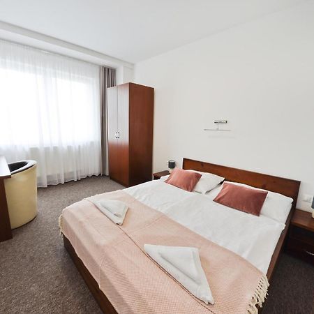 Hotel Slanica Námestovo Dış mekan fotoğraf