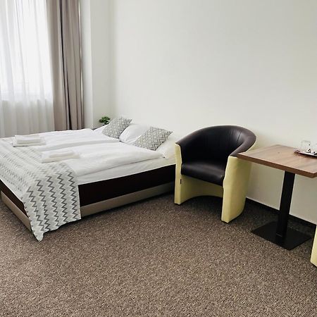 Hotel Slanica Námestovo Dış mekan fotoğraf