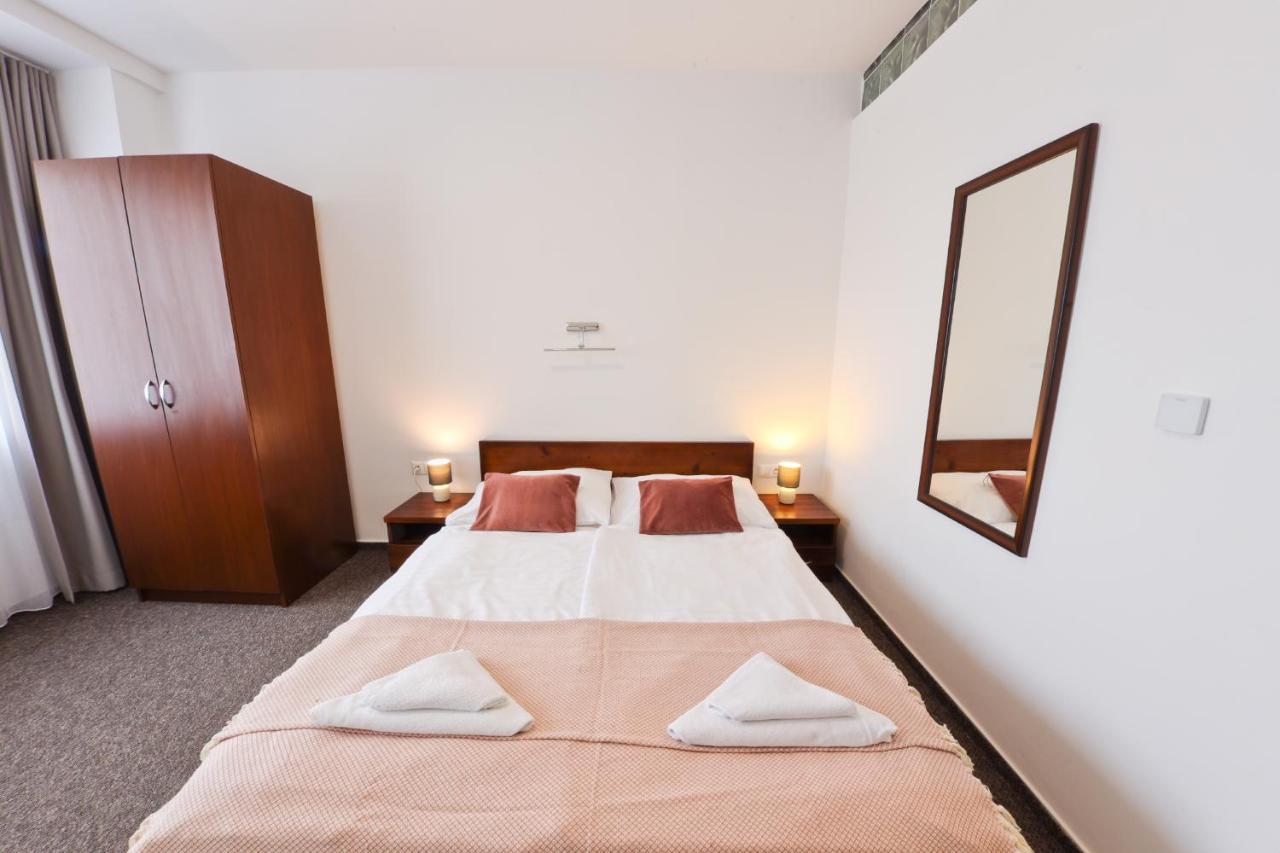 Hotel Slanica Námestovo Dış mekan fotoğraf