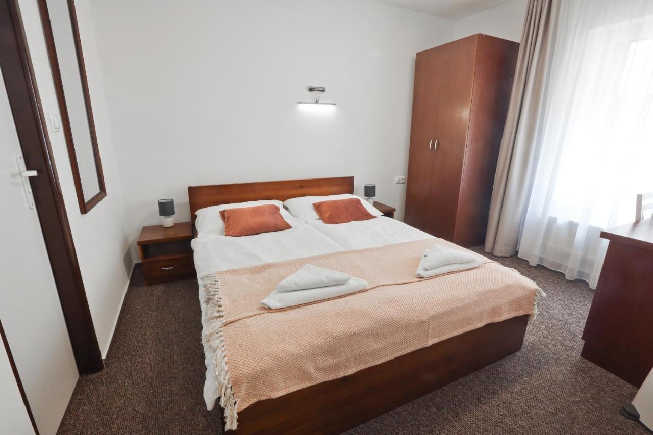 Hotel Slanica Námestovo Dış mekan fotoğraf
