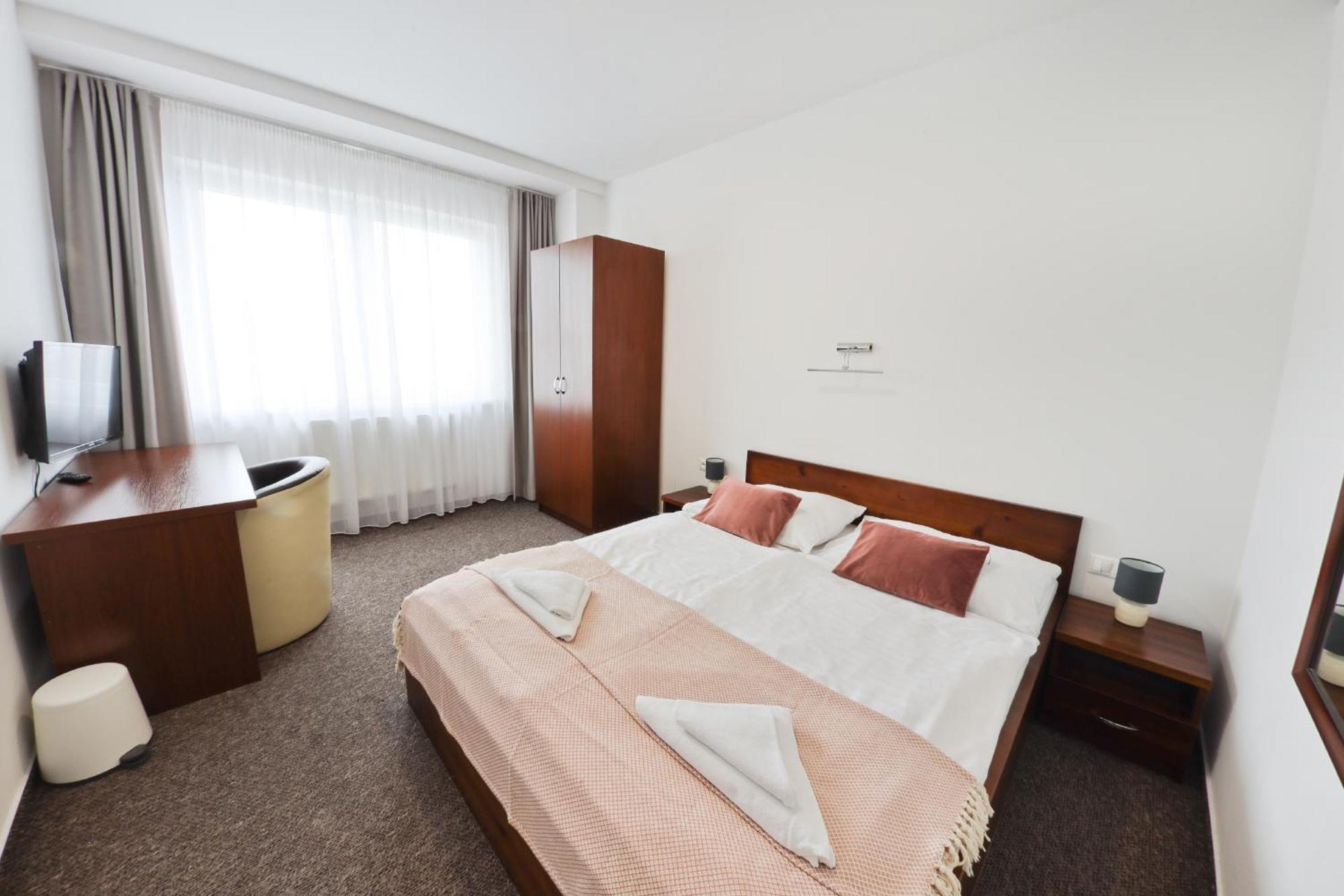 Hotel Slanica Námestovo Dış mekan fotoğraf