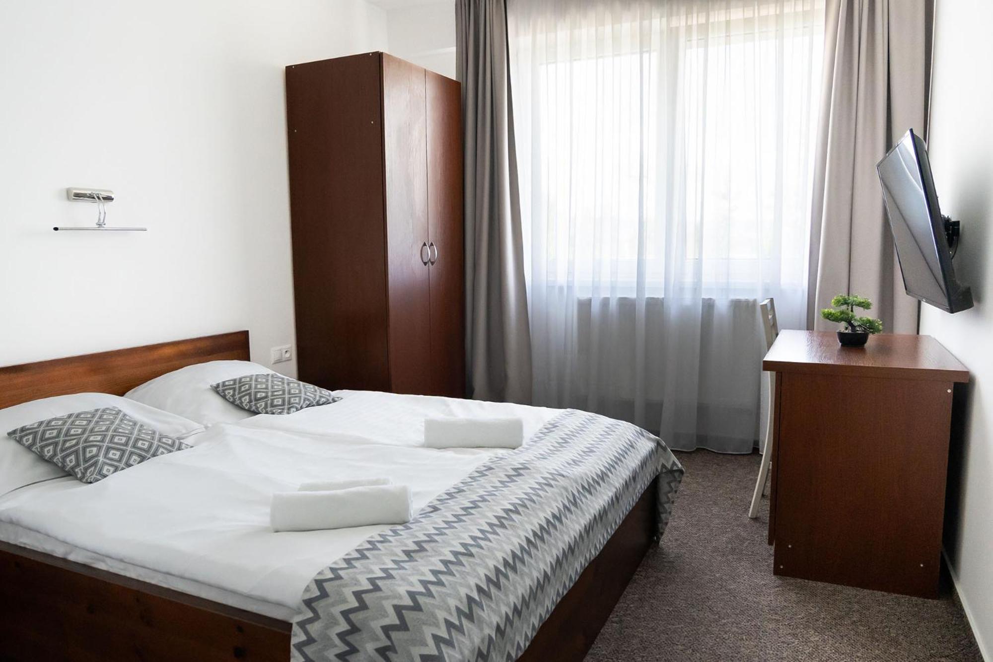Hotel Slanica Námestovo Dış mekan fotoğraf