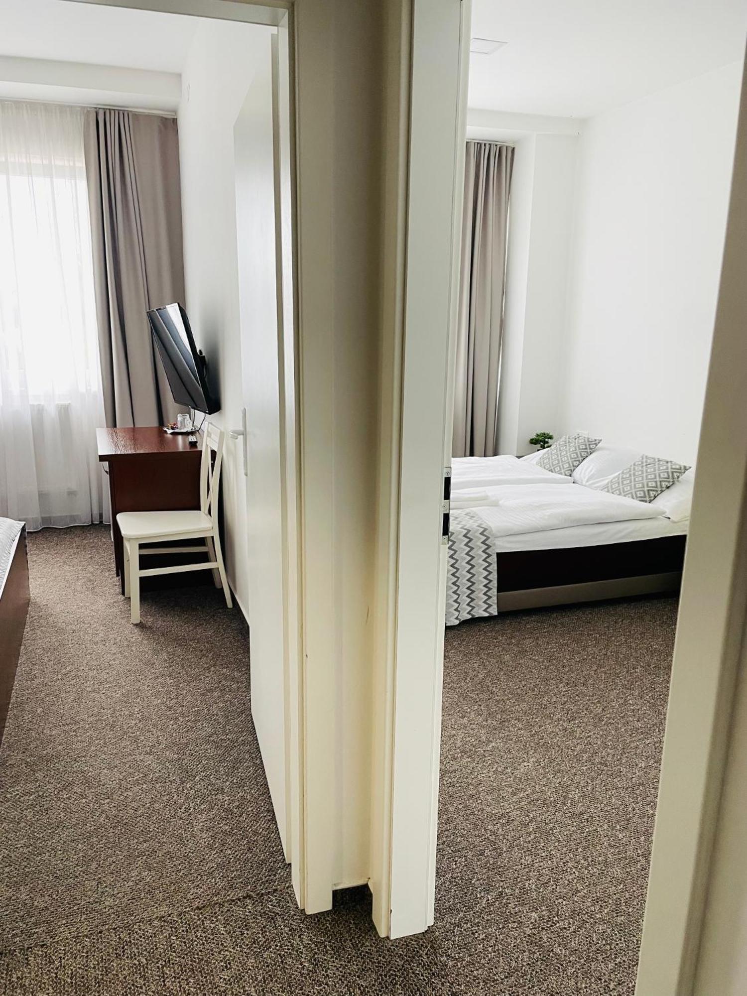 Hotel Slanica Námestovo Dış mekan fotoğraf