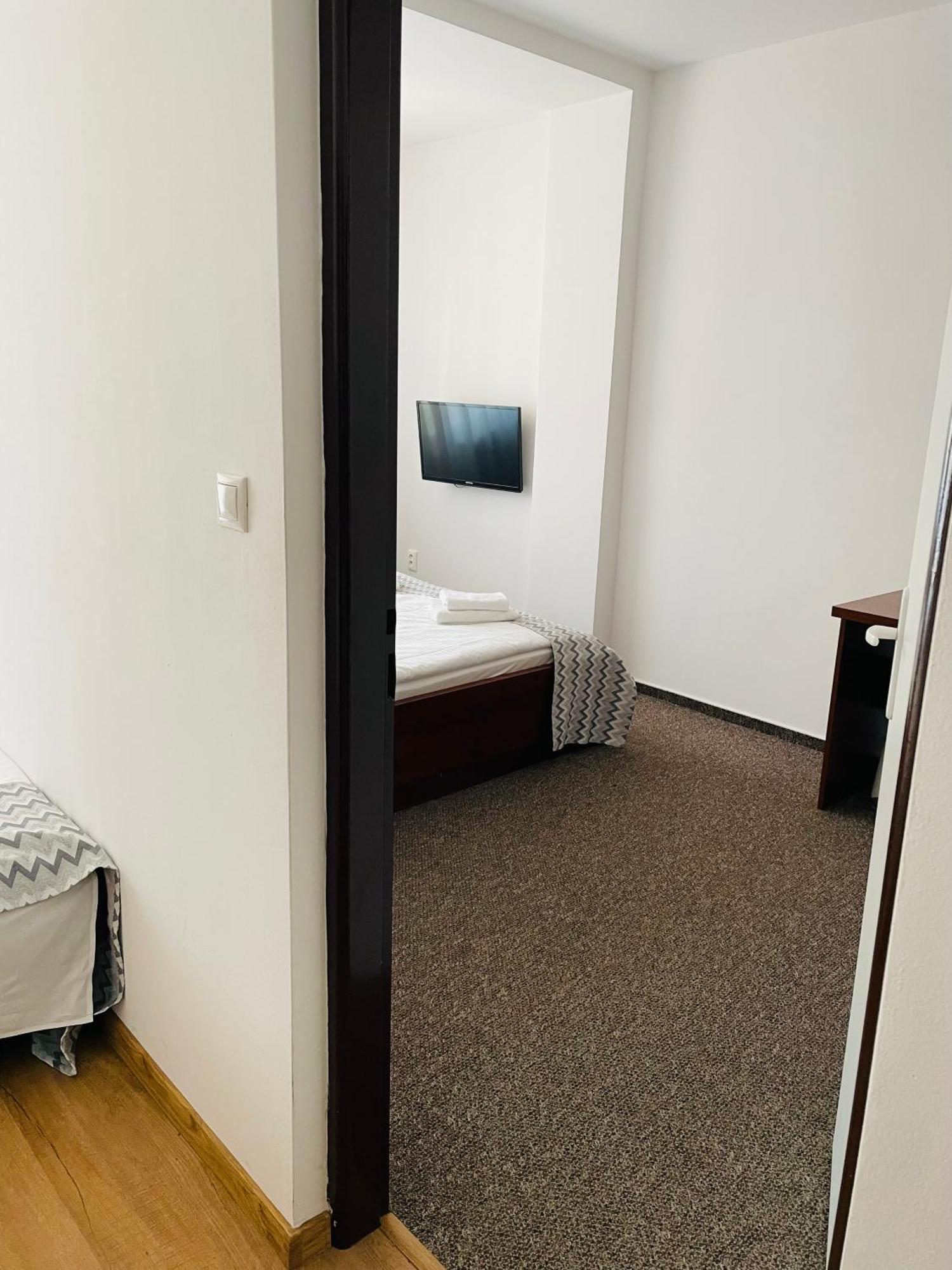 Hotel Slanica Námestovo Dış mekan fotoğraf