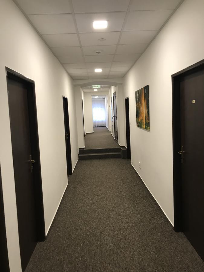 Hotel Slanica Námestovo Dış mekan fotoğraf